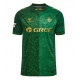 Billige Fotballdrakt Real Betis Antony #7 Replika Bortedrakt 2026-27 Kortermet Billige Fotballdrakt Real Betis Antony #7 Replika Bortedrakt 2026-27 Kortermet